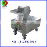 High Quality Bone Shredder High Speed Shredder Machine Shenghui Produce Shredding Machine thumbnail-3