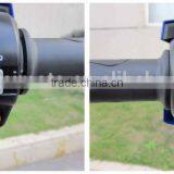 50cc/125cc/150cc Hybrid Scooter/13"wheels Mix Scooter (TKM-HB6) thumbnail-5