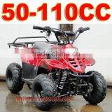 50cc Gas Four Wheelers For Kids thumbnail-4