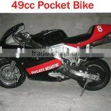 ABT 49cc mini racing