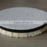Car Accessories / Car Bonnet , Foam + Wool + Backing Pads thumbnail-1