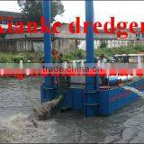 Dredger Machinery Used for Sea/river thumbnail-6