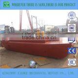 Sand Mining Boat/sand Suction Dredger thumbnail-1