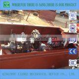 Prices of Mini River Sand Pumping Discharge Dredger Machine thumbnail-3