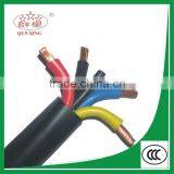 Export Middle East & Africe Flexible Cable thumbnail-1