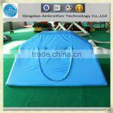 Airbrother PVC Inflatable Airtight Camping Tent for Sale thumbnail-3