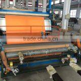 Hot Sale/made in China PE / PP / PVC Material Plastic Tarpaulin thumbnail-2