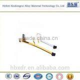 High Quality Aluminum Clothes Hanger Hooks_Different Colors_Different Types thumbnail-5