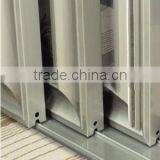High Quality Anodized White Aluminum Door Making Materials Made in China thumbnail-5