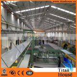 Easy to Assemble and Disassemble High Quality China Prefabricated Homes thumbnail-6