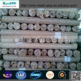 3x3 Galvanized Welded Wire Mesh per Roll 1x30M thumbnail-2
