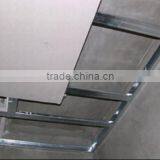 Top Quality Universal Beam , Weld Beam , Light Steel Keel be Used for Roof Truss thumbnail-2