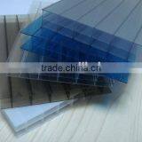 PC Embossed Sheet Polycarbonate Sunlight Sheet thumbnail-5