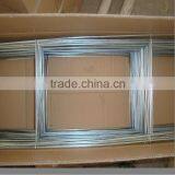 H Wire Stands Metal Wire Stake thumbnail-1