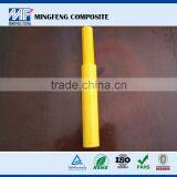 Plastic Fitting Threaded Type Painting Smooth Telescopic Mop Handle thumbnail-2