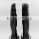 Waterproof Pvc Boots Pvc Work Shoes Cheap Pvc Garden Rain Boots thumbnail-3