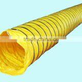 Fire-resistant PVC Air Duct thumbnail-4