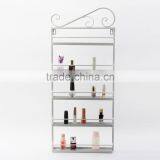 50 Bottles Nail Polish Wall Mount Rack Stand thumbnail-1