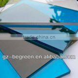 Colored Plastic Building Material ,suitable Market Prices,polycarbonate Solid Panel thumbnail-5