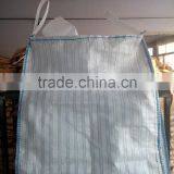 PP Ventilated Bulk Bags With Top Spout and Bottom Spout thumbnail-2