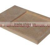 NATURAL SYONE MARBLE SHOWER TRAYS COLLECTION thumbnail-4