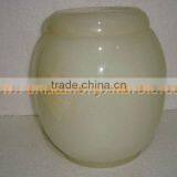Pet Urns Onyx Marble Decorative Gifts Marble Pet Urns Manufacturer and Supplier of Onyx Marble Pet Urn & Handicrafts Decoration thumbnail-1