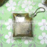 2015 Good Quality Best Sale Wholesale Paper Tag/ Printed PVC Tag/Hang Tag for Garment/Case/Bag/shoe thumbnail-2