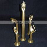 Good Quality Customized Mannequin Hand for Jewelry Display thumbnail-2