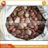 Polish Decoration Yellow Pebble For Landscape Wall thumbnail-6