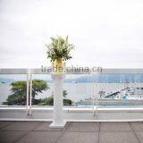 Auckland Pedestal / Pillar and Urn Hire thumbnail-1