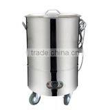 Electric Thermostat Bucket for Cooking thumbnail-1