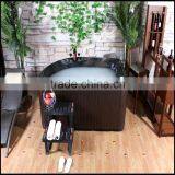 Shenzhen Spa Manufacturer 2 Person Indoor Hot Tub thumbnail-2