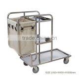 Hotel Laundry Card, Laundry Services thumbnail-1