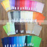 Blue Foldable Fabric Drawers for Closet Storage thumbnail-2