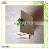 China Supplier Small Window Door Cut Bird Cage thumbnail-5