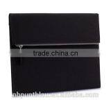 Document Folder With External Pocket thumbnail-2