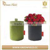 2017 Available Non Woven Flower Pot China Supplier thumbnail-2