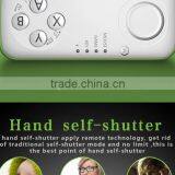 Bestselling Multi-function Bluetooth Game Remote Control Shutter Gamepad Wireless Mouse IOS /Android PC thumbnail-6