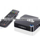 2017 Latest Private Best 2GB/16GB Amlogic S905X Android 6.0 TV Box, 4K 2K Marshmallow WiFi Bluetooth Smart TV Box For Wholesale thumbnail-6