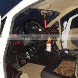 New Arrival Super Cool Sport Car With 72V4000W thumbnail-3