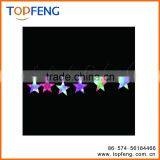 5-Point Star String Lights Led/party String Light/strobe Light String thumbnail-3