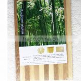 Stock Bamboo Cutting Board