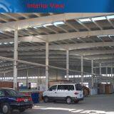 Prefabricated Steel Contruction Building Light Steel Building thumbnail-5