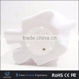 Rabbit Light Happy Led Night Nursery Baby Light Lamp thumbnail-5