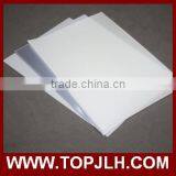 2017 Hot Sell A4 Transparent Printable PVC Sheet for Inkjet Printer PVC Sheet for Laser Printer thumbnail-5