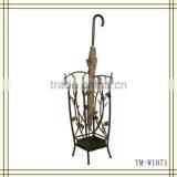 New Design Metal Floor Standing Umbrella Stand thumbnail-2