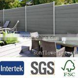 Wpc Wall Panel With Prevent Bask In,exterior Wall Decoration,wood Plastic Composite Wall Panel,wall Decoration thumbnail-5