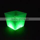 Custom Printing Led Monogrammed Ice Bucket thumbnail-4