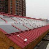 4000W CE TUV Proved With High Quality New Design Best Sales Product Solar and Wind Power Generator thumbnail-2