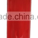600ml BPA free tritan material food safe portable sports water bottle